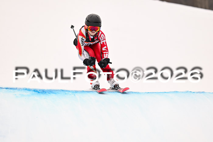 Ziener Kids-Cross Reg 4, M/OL U12 Race Cross 2026