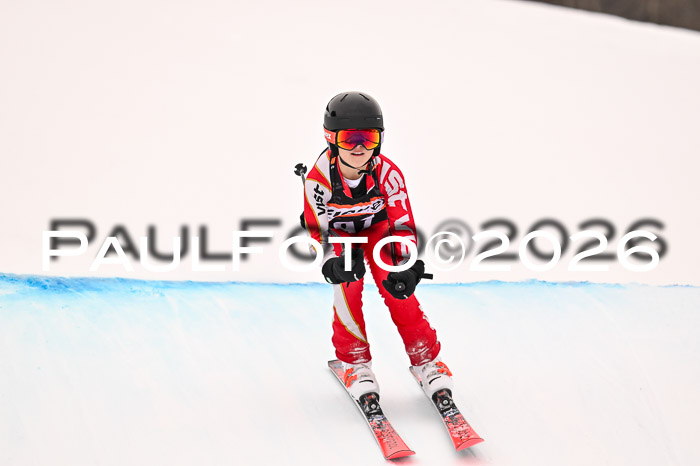 Ziener Kids-Cross Reg 4, M/OL U12 Race Cross 2026