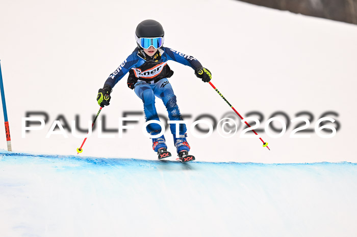 Ziener Kids-Cross Reg 4, M/OL U12 Race Cross 2026