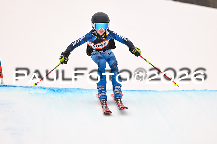 Ziener Kids-Cross Reg 4, M/OL U12 Race Cross 2026