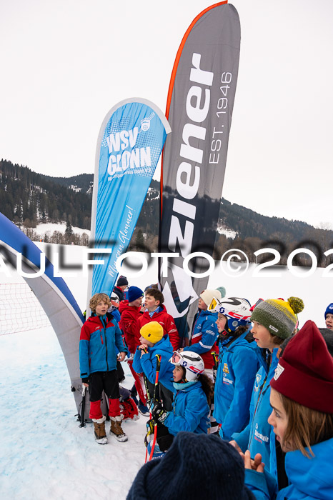 Ziener Kids-Cross Reg 4, M/OL U12 Race Cross 2026