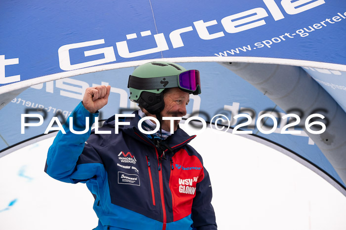 Ziener Kids-Cross Reg 4, M/OL U12 Race Cross 2026