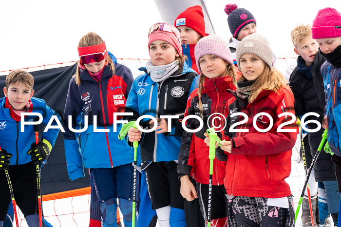 Ziener Kids-Cross Reg 4, M/OL U12 Race Cross 2026