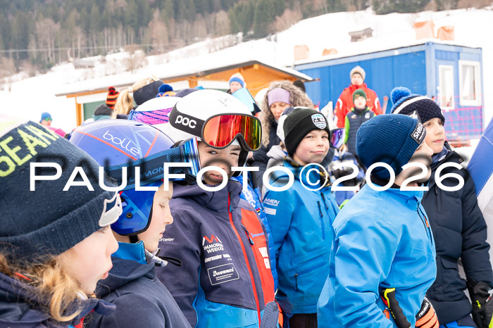 Ziener Kids-Cross Reg 4, M/OL U12 Race Cross 2026