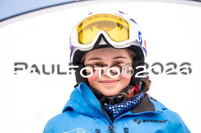 Ziener Kids-Cross Reg 4, M/OL U12 Race Cross 2026