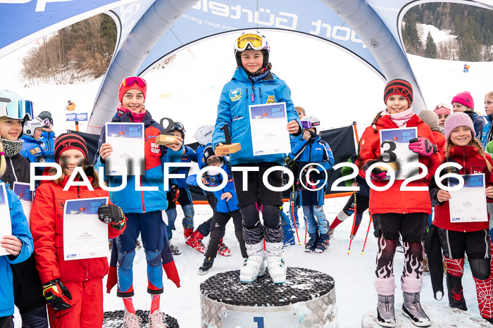 Ziener Kids-Cross Reg 4, M/OL U12 Race Cross 2026