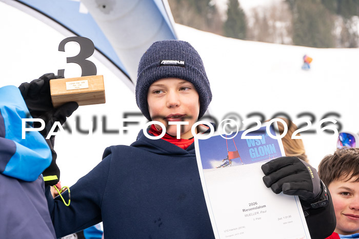 Ziener Kids-Cross Reg 4, M/OL U12 Race Cross 2026