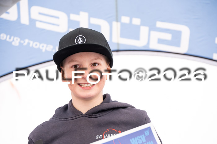 Ziener Kids-Cross Reg 4, M/OL U12 Race Cross 2026