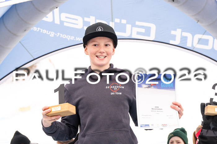Ziener Kids-Cross Reg 4, M/OL U12 Race Cross 2026