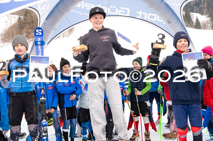 Ziener Kids-Cross Reg 4, M/OL U12 Race Cross 2026