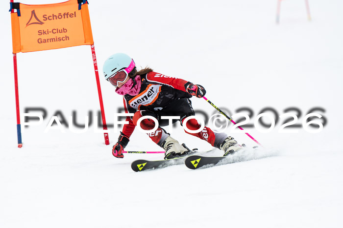 Ziener Cup 2 RS kühtai, 24.01.2026