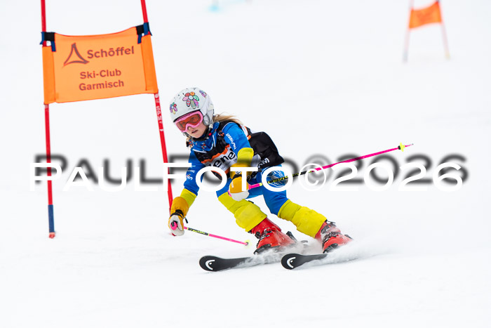 Ziener Cup 2 RS kühtai, 24.01.2026