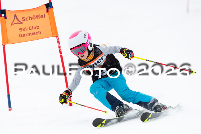 Ziener Cup 2 RS kühtai, 24.01.2026