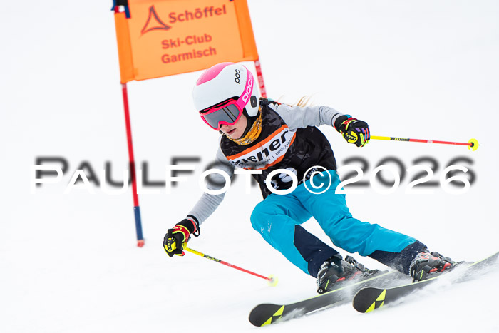 Ziener Cup 2 RS kühtai, 24.01.2026