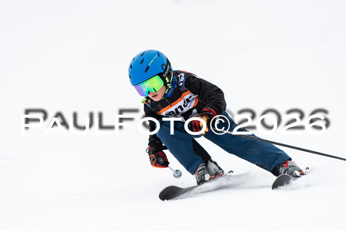 Ziener Cup 2 RS kühtai, 24.01.2026