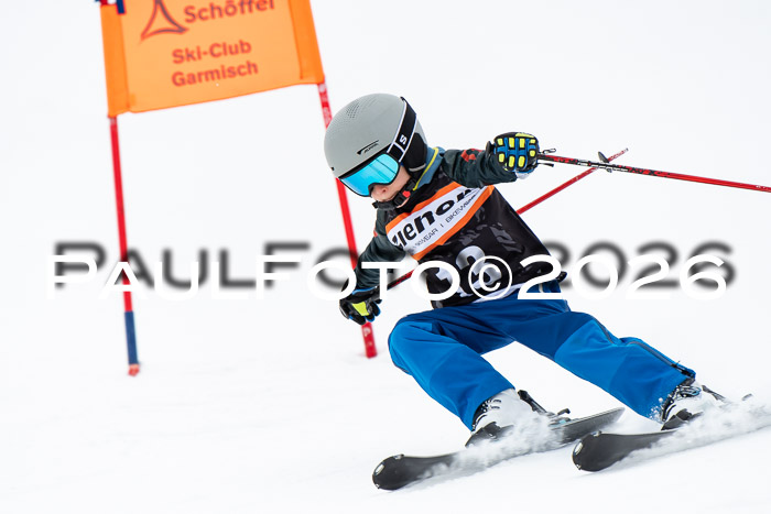 Ziener Cup 2 RS kühtai, 24.01.2026