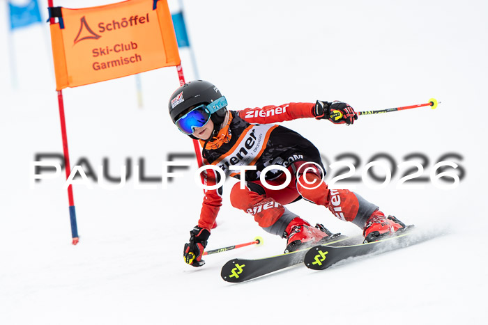 Ziener Cup 2 RS kühtai, 24.01.2026