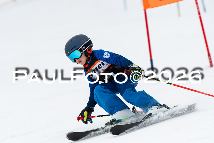 Ziener Cup 2 RS kühtai, 24.01.2026