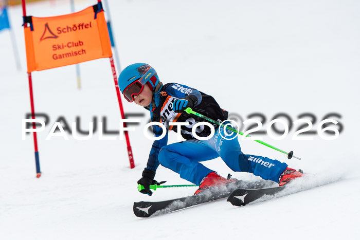 Ziener Cup 2 RS kühtai, 24.01.2026