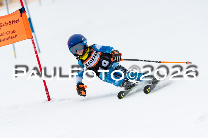 Ziener Cup 2 RS kühtai, 24.01.2026