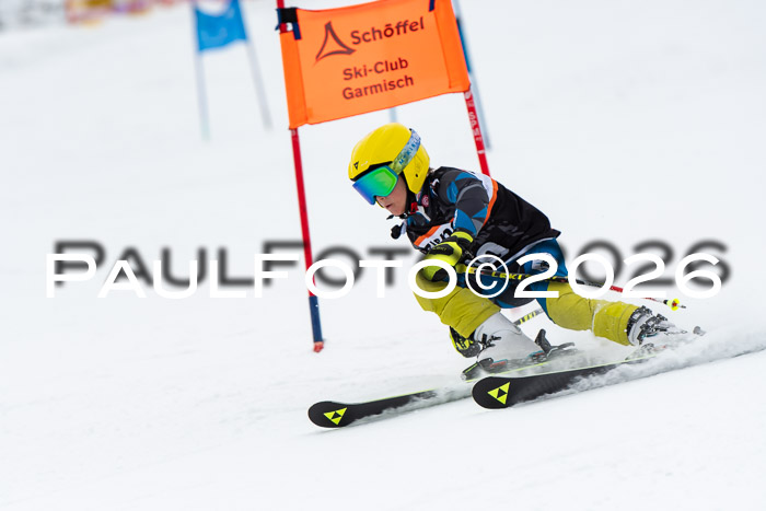 Ziener Cup 2 RS kühtai, 24.01.2026