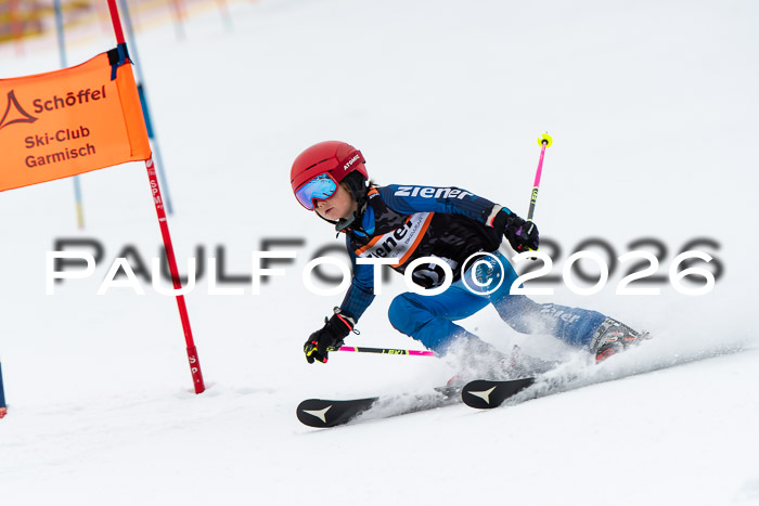 Ziener Cup 2 RS kühtai, 24.01.2026