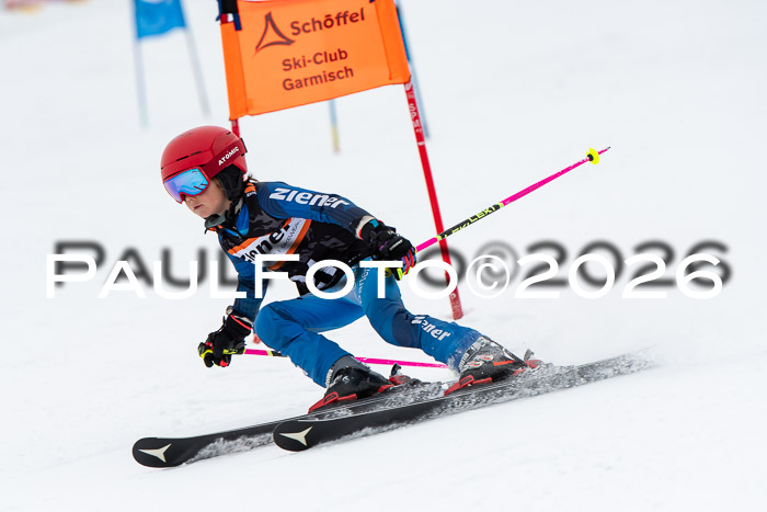 Ziener Cup 2 RS kühtai, 24.01.2026