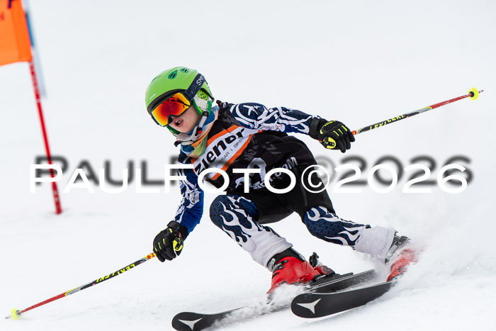 Ziener Cup 2 RS kühtai, 24.01.2026