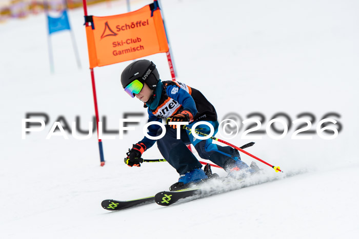 Ziener Cup 2 RS kühtai, 24.01.2026