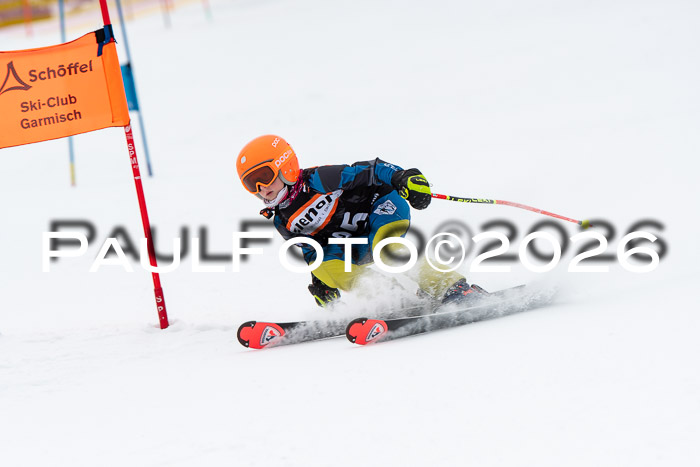 Ziener Cup 2 RS kühtai, 24.01.2026