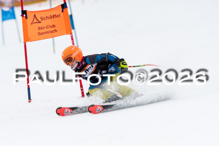 Ziener Cup 2 RS kühtai, 24.01.2026