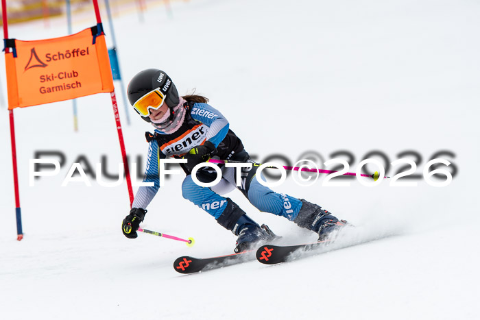 Ziener Cup 2 RS kühtai, 24.01.2026