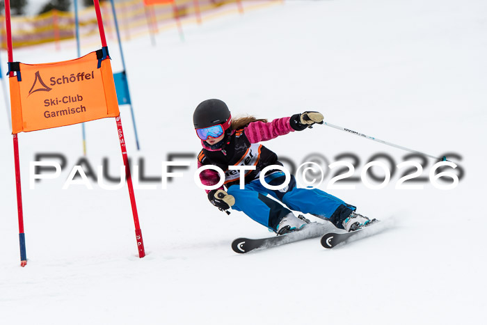 Ziener Cup 2 RS kühtai, 24.01.2026