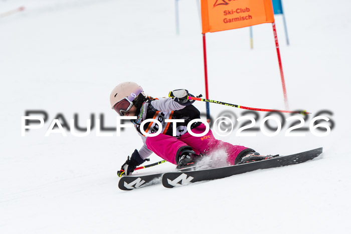 Ziener Cup 2 RS kühtai, 24.01.2026