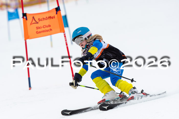 Ziener Cup 2 RS kühtai, 24.01.2026