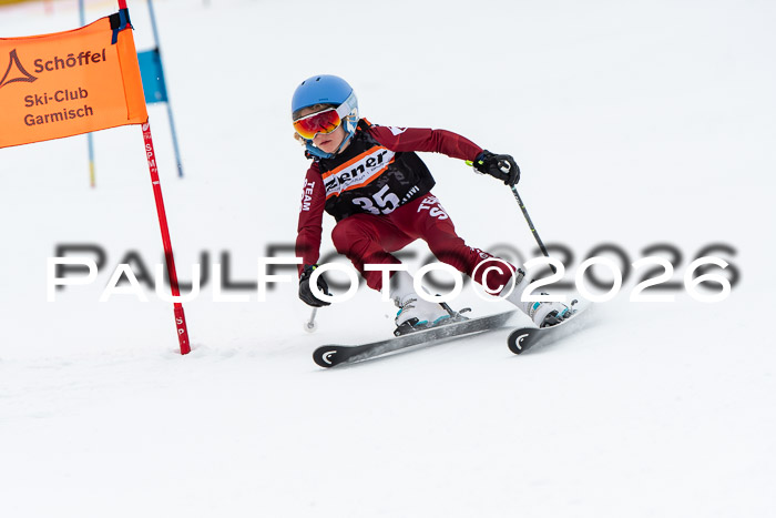 Ziener Cup 2 RS kühtai, 24.01.2026