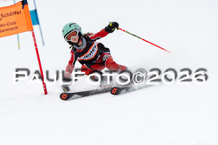 Ziener Cup 2 RS kühtai, 24.01.2026