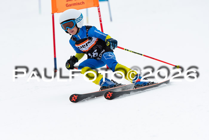 Ziener Cup 2 RS kühtai, 24.01.2026