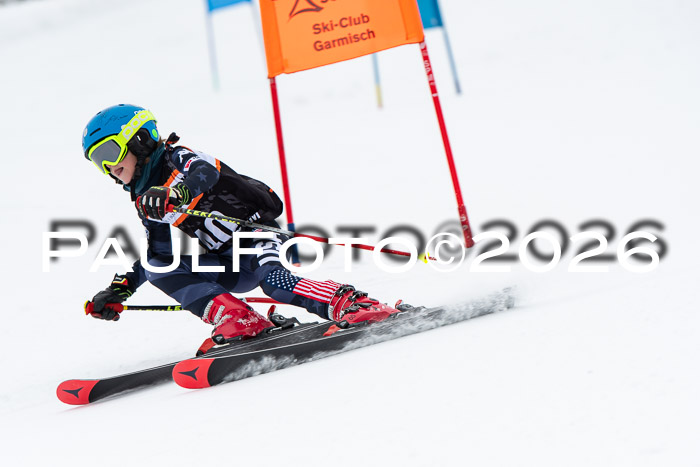 Ziener Cup 2 RS kühtai, 24.01.2026