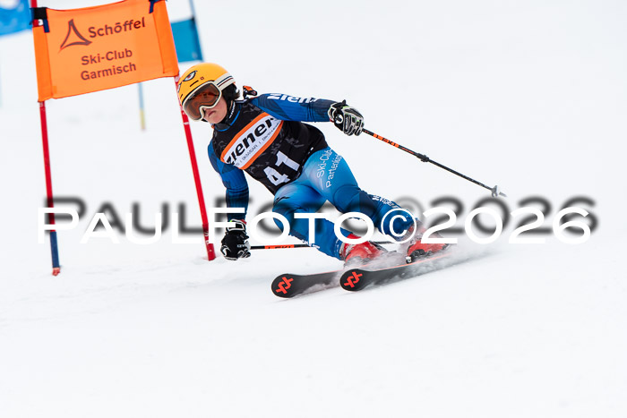 Ziener Cup 2 RS kühtai, 24.01.2026