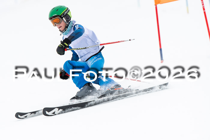 Ziener Cup 2 RS kühtai, 24.01.2026