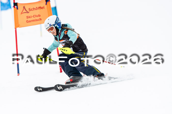 Ziener Cup 2 RS kühtai, 24.01.2026