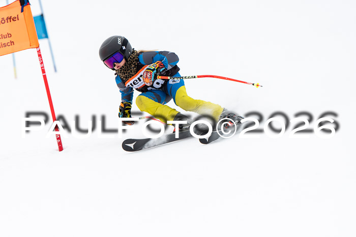 Ziener Cup 2 RS kühtai, 24.01.2026