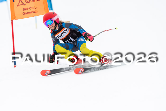 Ziener Cup 2 RS kühtai, 24.01.2026