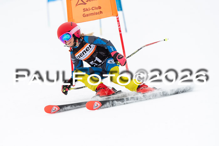 Ziener Cup 2 RS kühtai, 24.01.2026