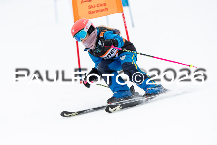 Ziener Cup 2 RS kühtai, 24.01.2026