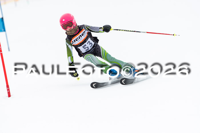 Ziener Cup 2 RS kühtai, 24.01.2026