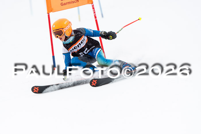 Ziener Cup 2 RS kühtai, 24.01.2026