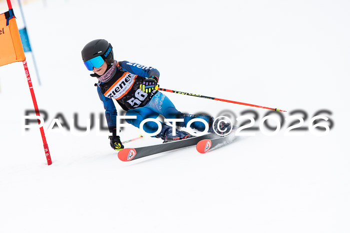 Ziener Cup 2 RS kühtai, 24.01.2026