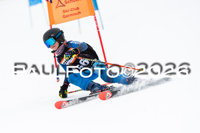 Ziener Cup 2 RS kühtai, 24.01.2026